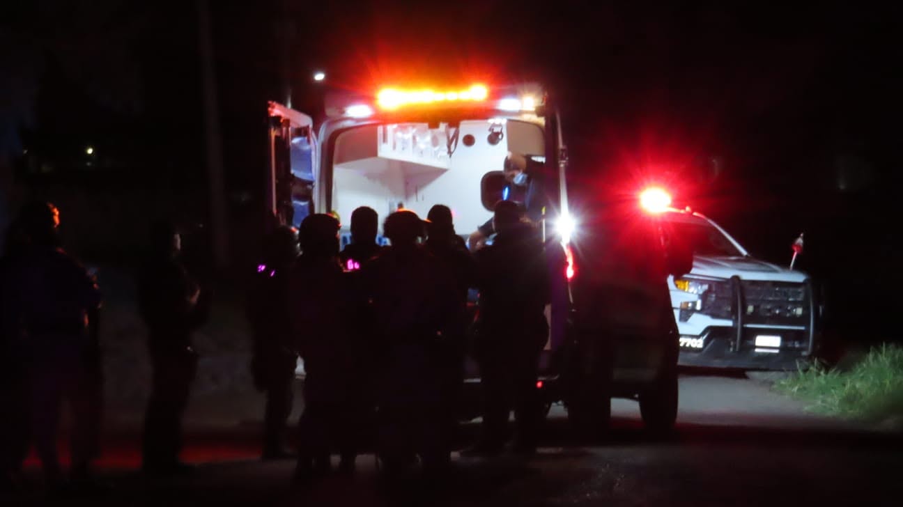 Jornada violenta deja seis muertos y tres heridos en Michoacán