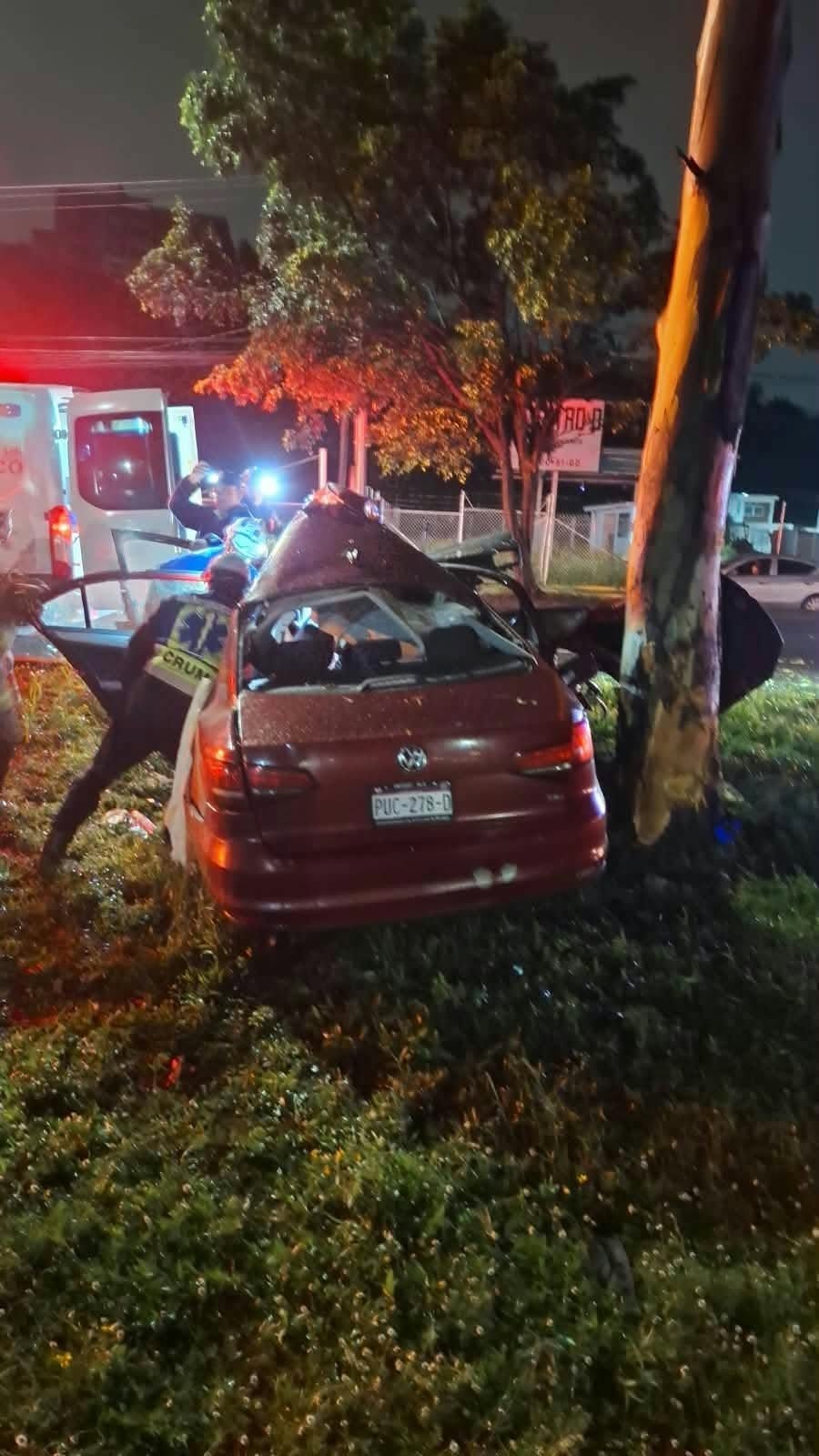 Accidentes en Michoacán dejan tres muertos y cinco heridos