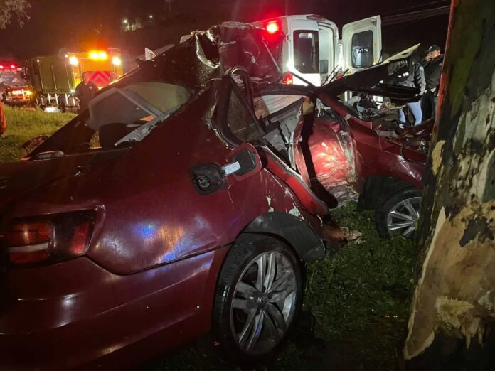 Accidentes en Michoacán dejan tres muertos y cinco heridos