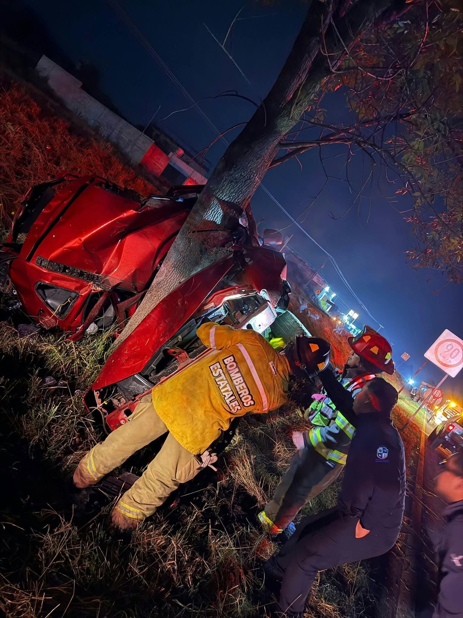Violencia, accidentes y operativo contra drogas marcan Uruapan y Morelia