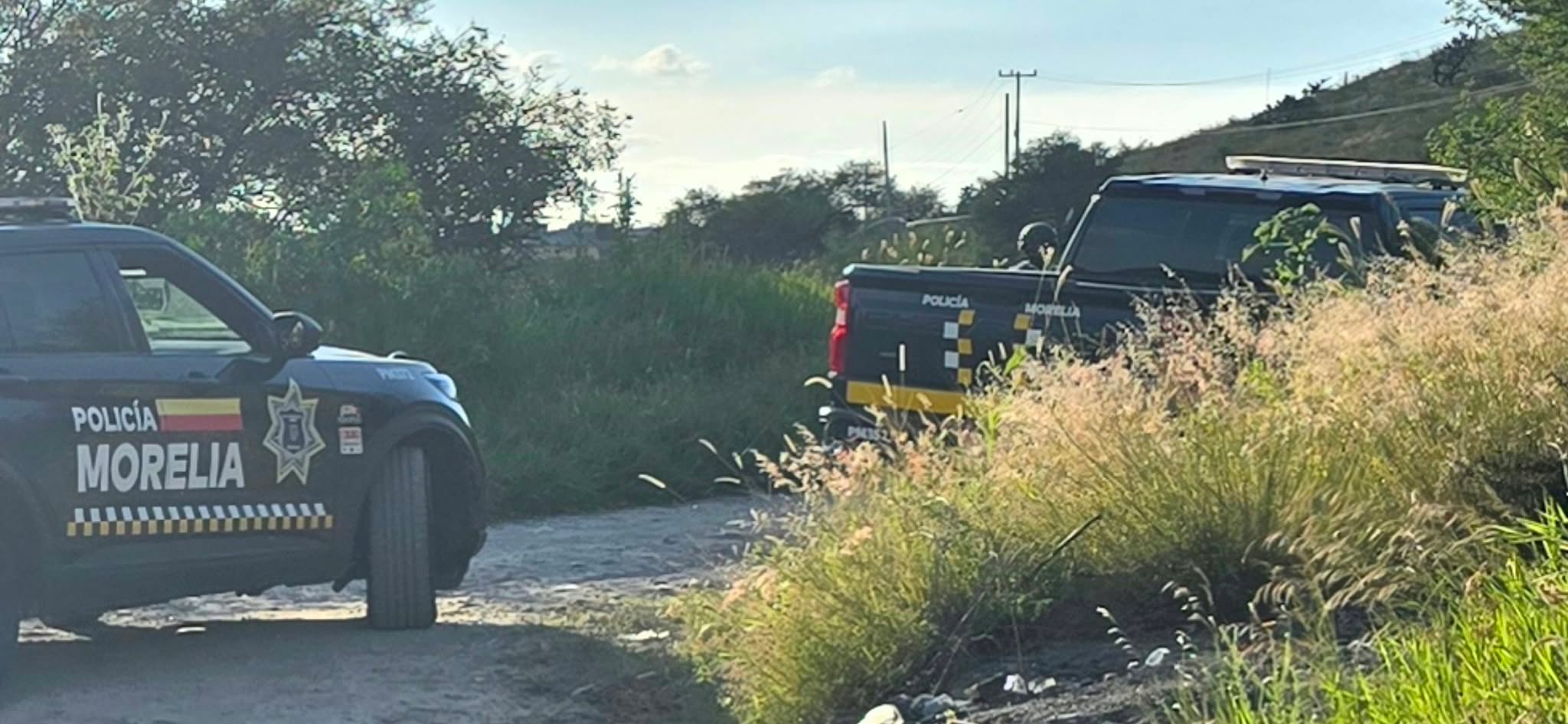 Violencia en Morelia, Jacona y Zamora deja un herido, dos muertos