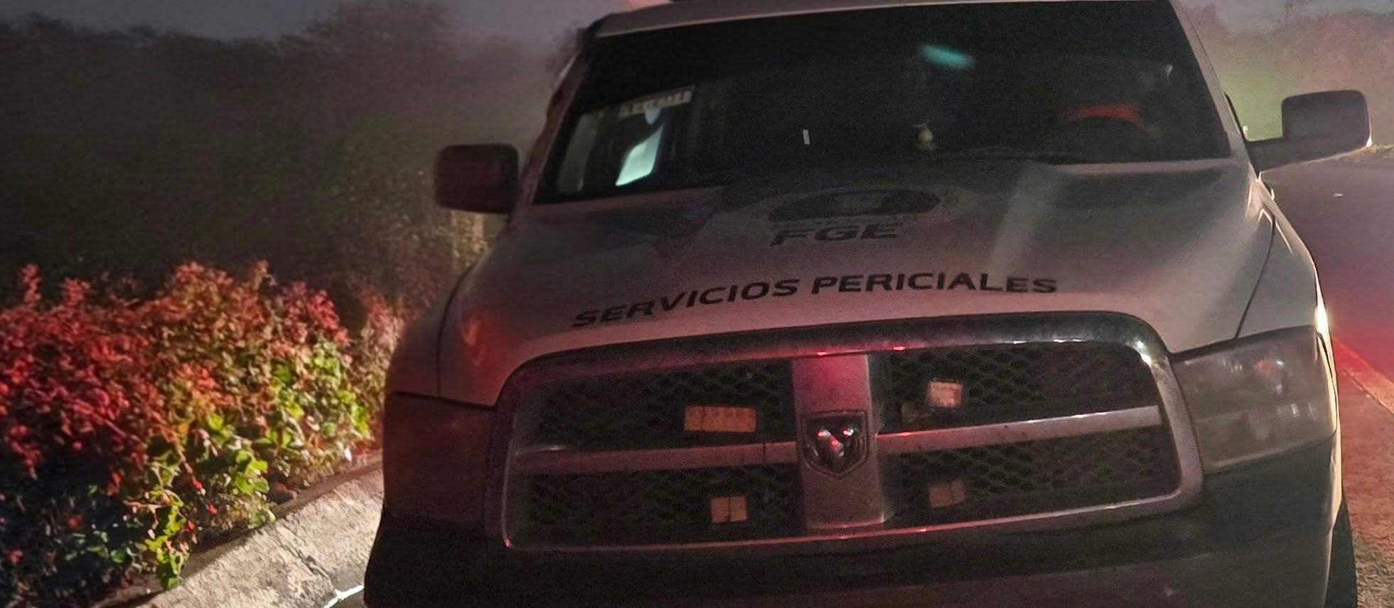 Accidentes en Michoacán dejan tres muertos y cinco heridos