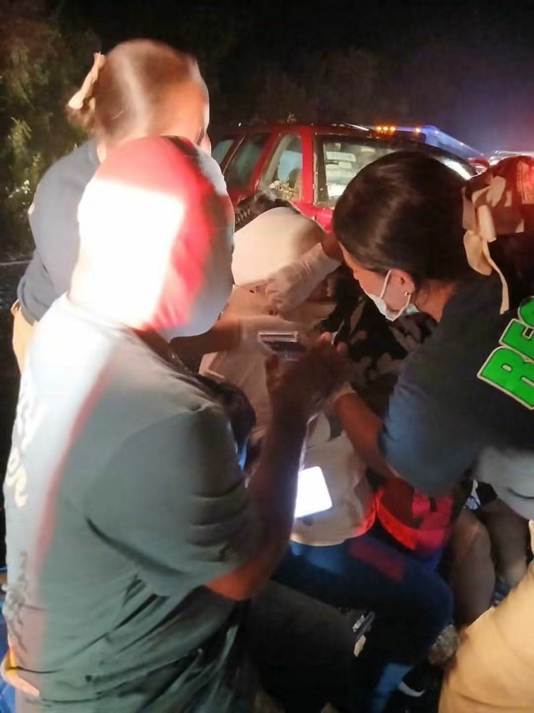 Accidentes en Michoacán dejan tres muertos y cinco heridos