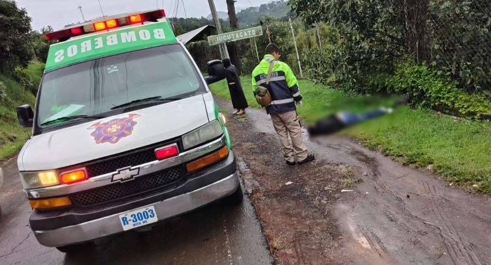 Tres hombres son asesinados en Uruapan y Zamora