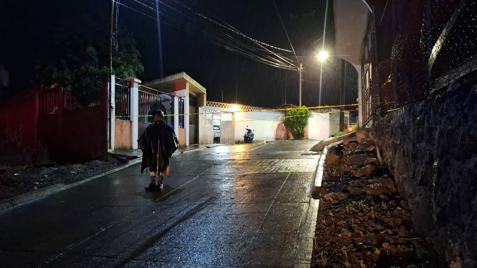 Michoacán: Ataque contra dos mujeres, agresión en anexo y detención de integrantes del CJNG