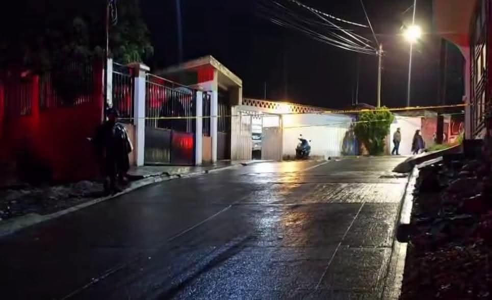Violencia deja muertos y heridos en Morelia, Uruapan y Jacona