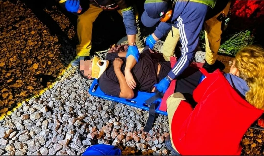 Violencia y accidentes dejan un muerto en Morelia, ataques armados en Apatzingán