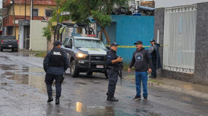 Tres hombres son asesinados en Uruapan y Zamora