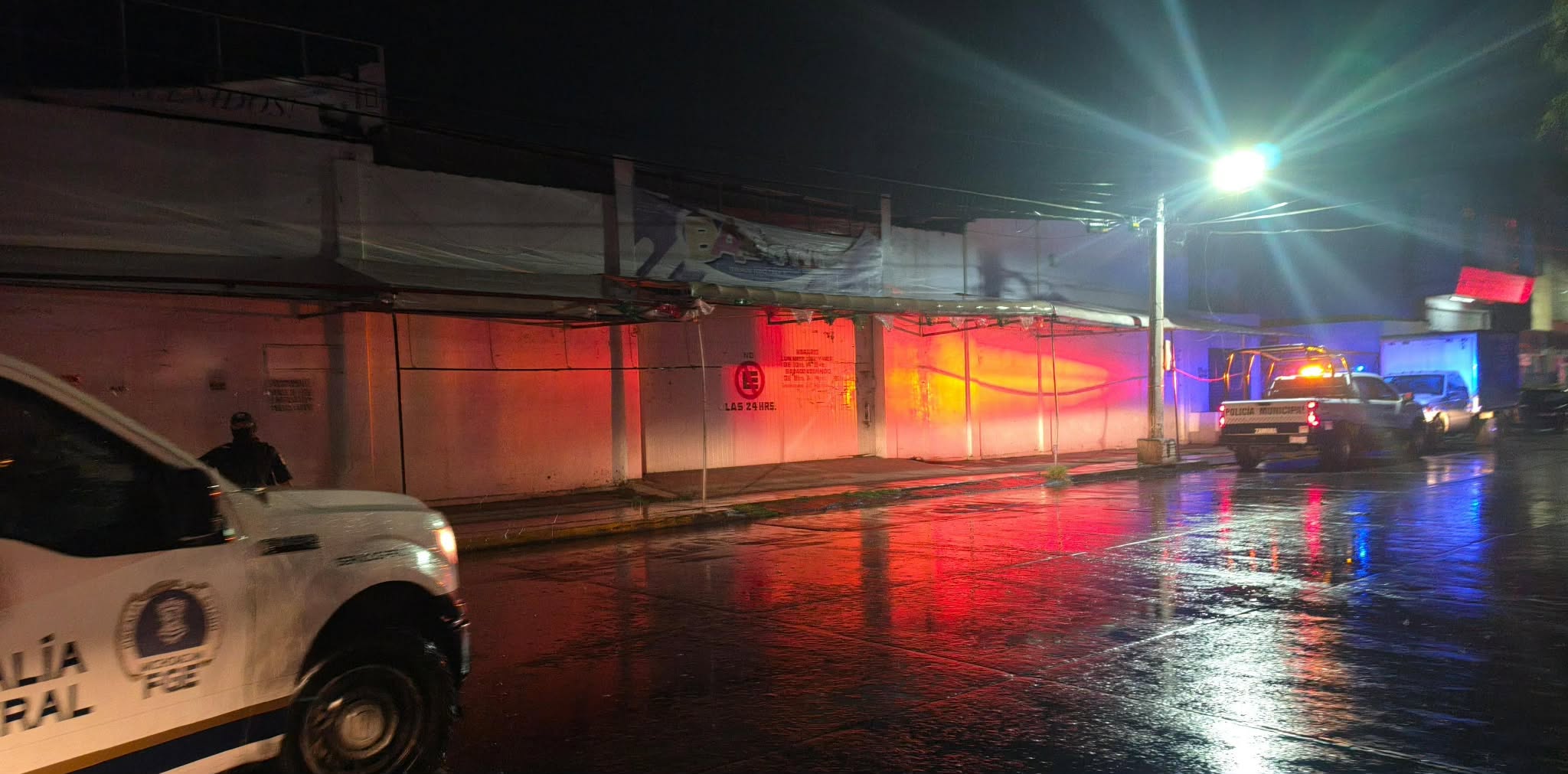 Jornada violenta deja seis muertos y tres heridos en Michoacán