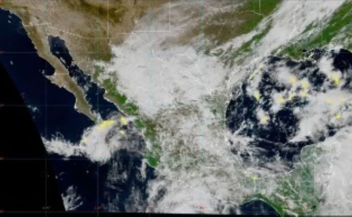 Llama PC a extremar precauciones en la Costa y Sierra ante paso del huracán “Trudy”