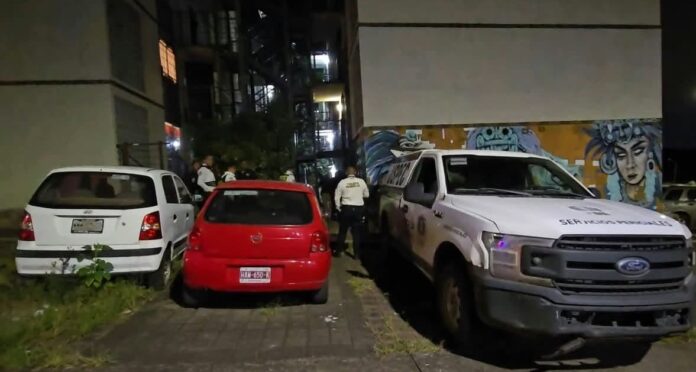 Michoacán, fallece hombre por agresión