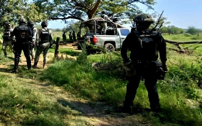 Michoacán, en Apatzingán ubican hombre sin vida