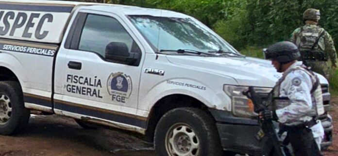 Atacan y quitan la vida a ds hombres en Morelia