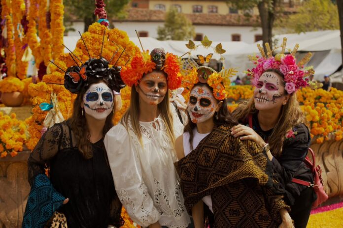 Michoacán, atracción turística