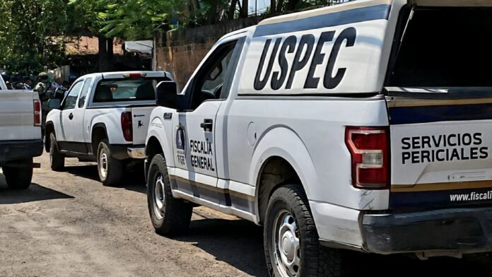 Michoacán, tres víctimas en agresión armada